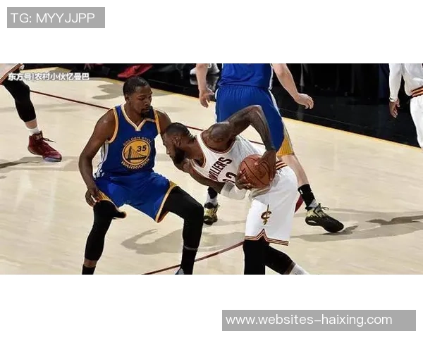 2017年NBA总决赛勇士与骑士的巅峰对决与历史回顾